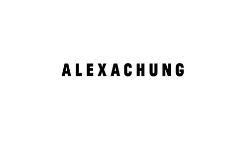 ALEXACHUNG appoints Director of Marketing and Communications